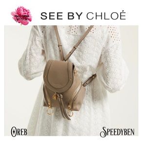 See By Chloe Backpacks for Women - Poshmark